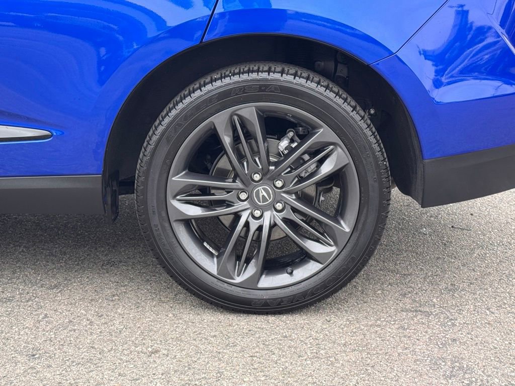 Used 2023 Acura RDX A-Spec FWD image 15