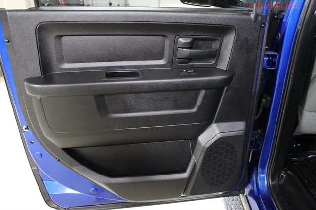 Used 2016 RAM 1500 Express image 24