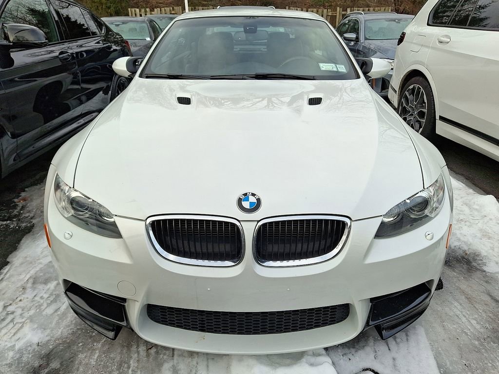 Used 2012 BMW M3 Base image 30