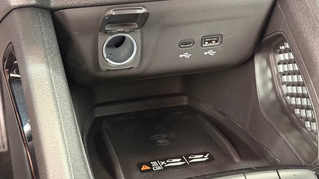 New 2026 Chevrolet TrailBlazer RS w/ Convenience Package AWD/4WD image 41