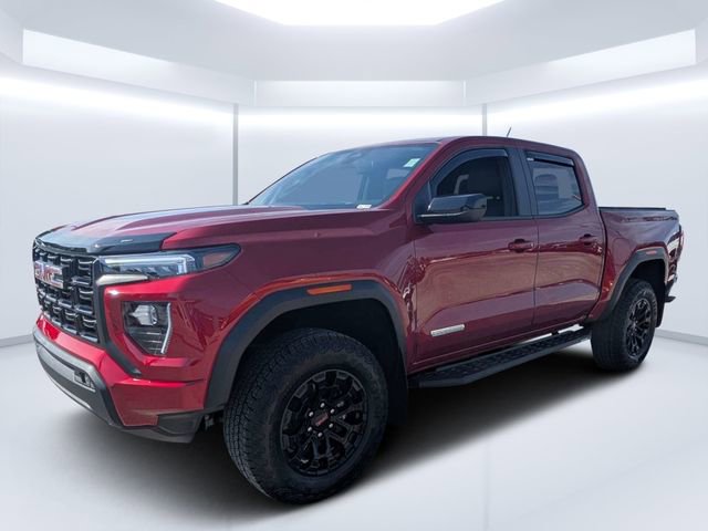 Used 2026 GMC Canyon Elevation w/ Convenience Package RWD image 7