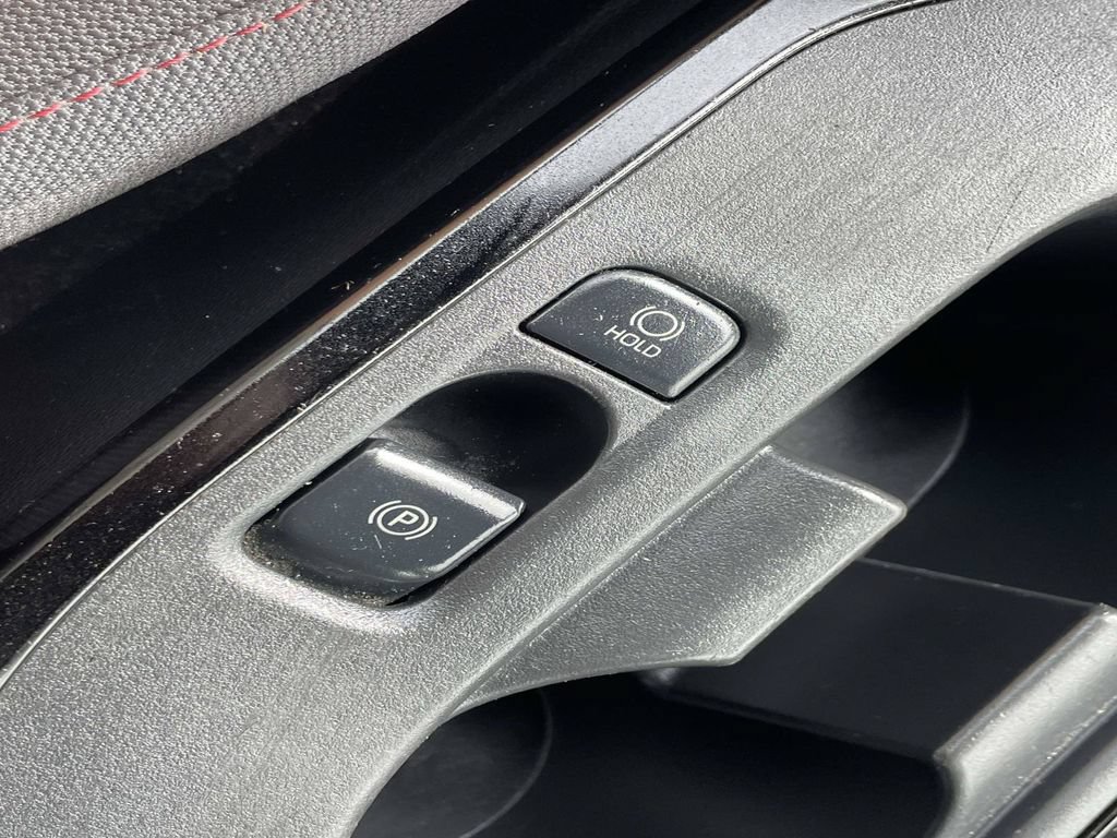 Used 2023 Toyota Corolla SE FWD image 38