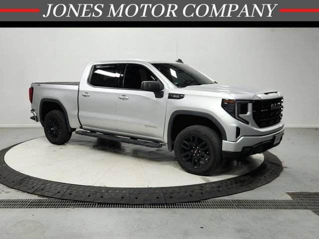Used 2022 GMC Sierra 1500 Elevation w/ Preferred Package