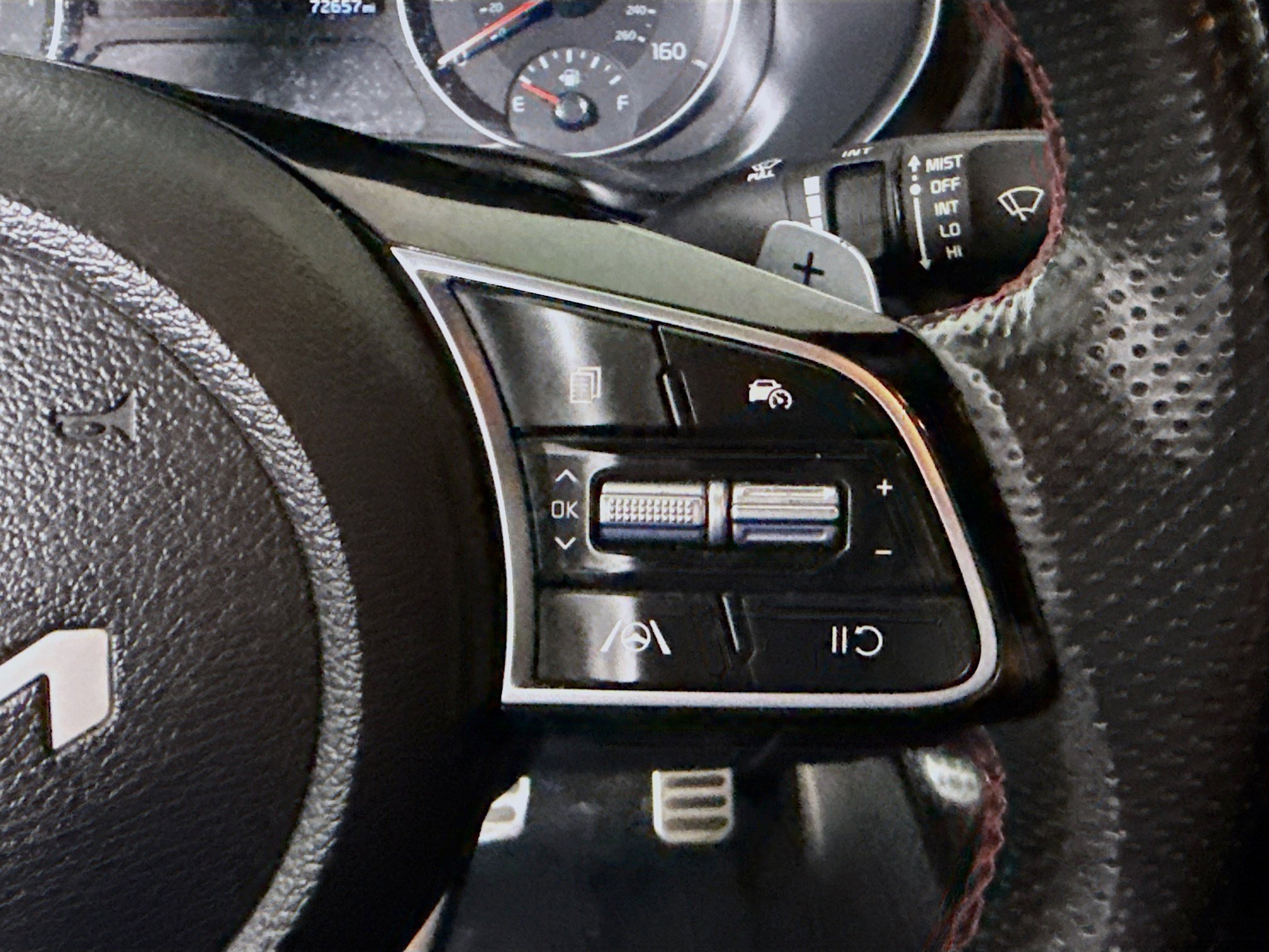 Used 2022 Kia Forte GT FWD image 15