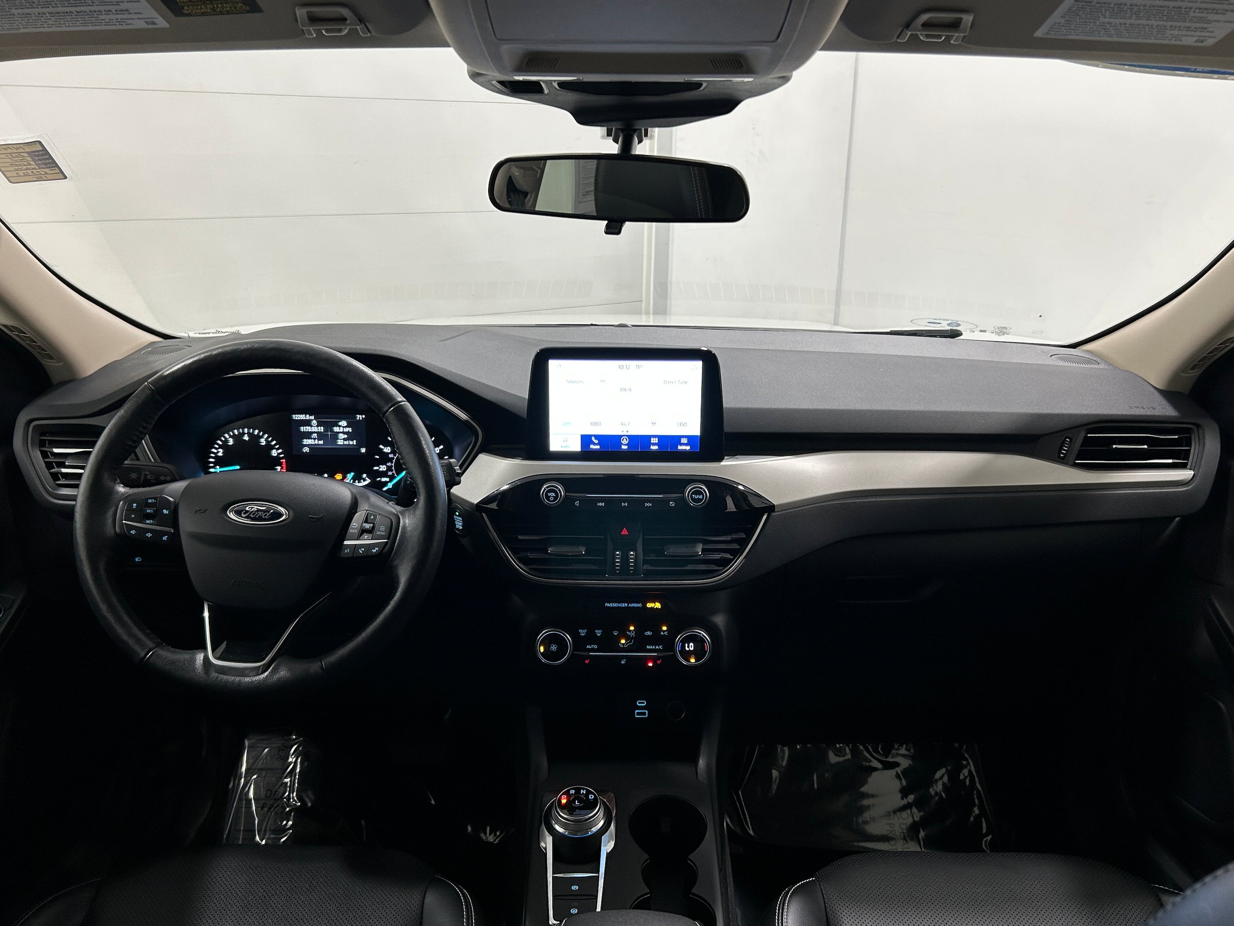Used 2020 Ford Escape SEL AWD/4WD image 14