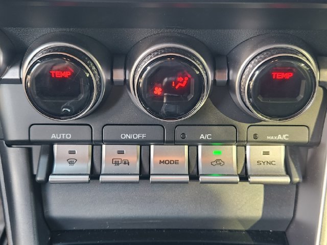 Used 2023 Toyota GR86 Premium w/ ALL Weather Mat Package (TMS) RWD image 19