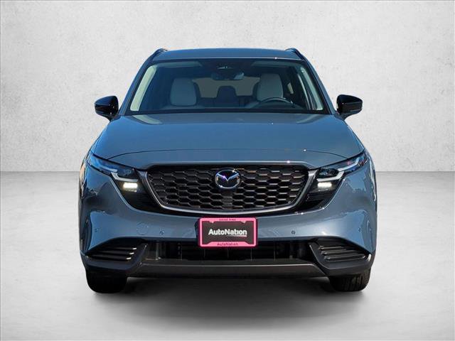 New 2026 MAZDA CX-5 Preferred image 7