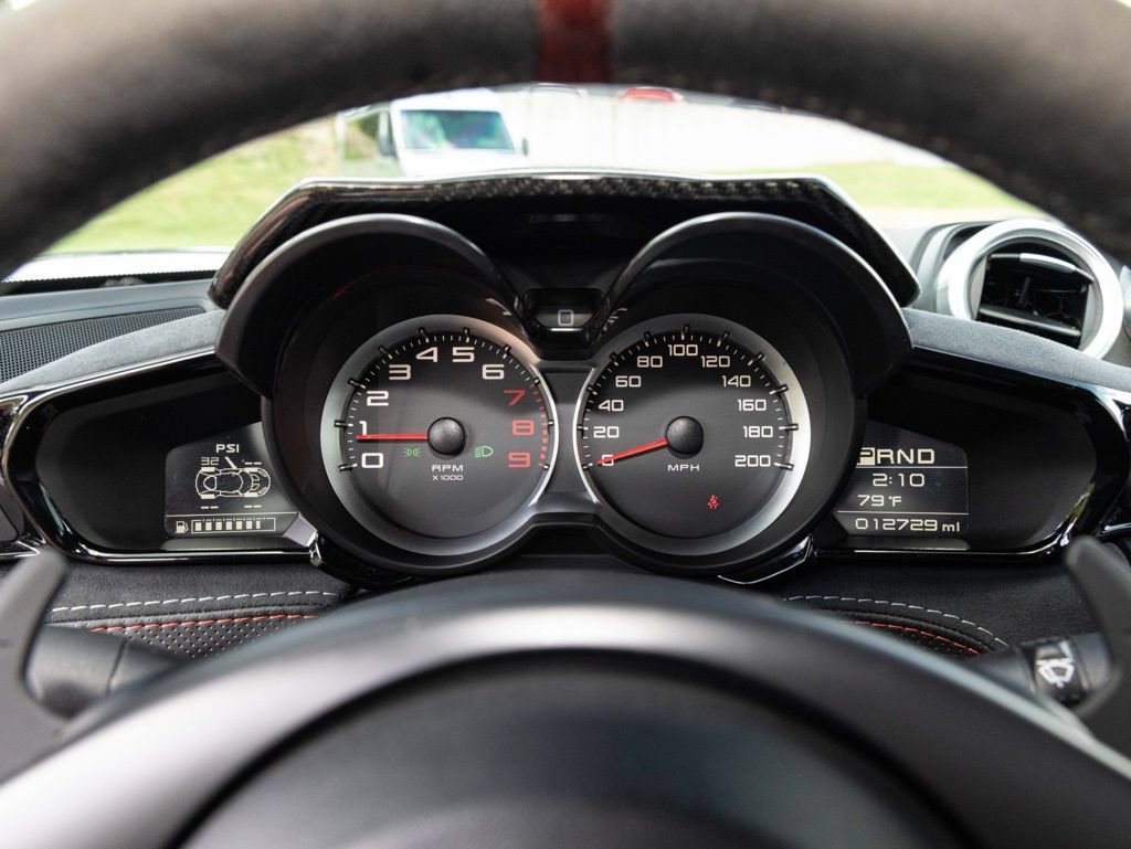 Used 2021 Lotus Evora RWD image 30