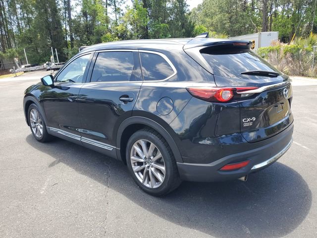 Used 2020 MAZDA CX-9 Grand Touring FWD image 4