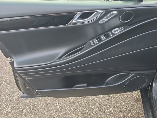 Used 2023 Genesis G80 2.5T image 25