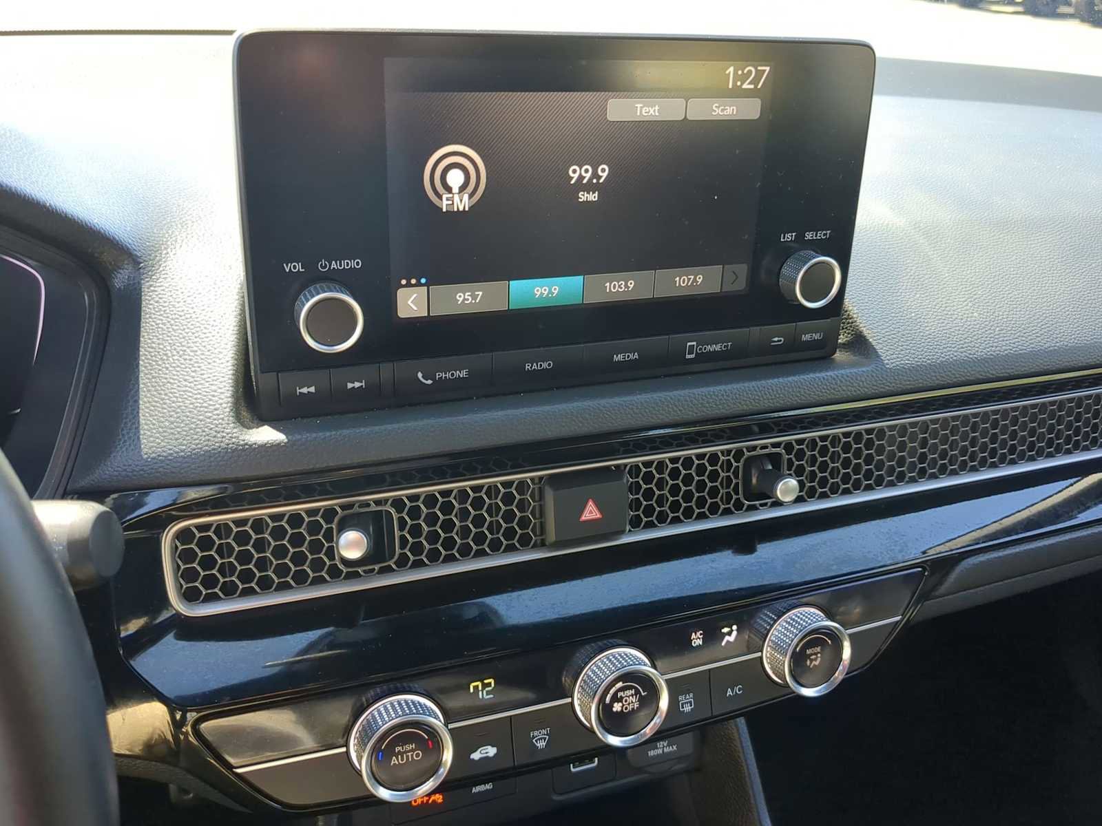Used 2023 Honda Civic Sport image 18