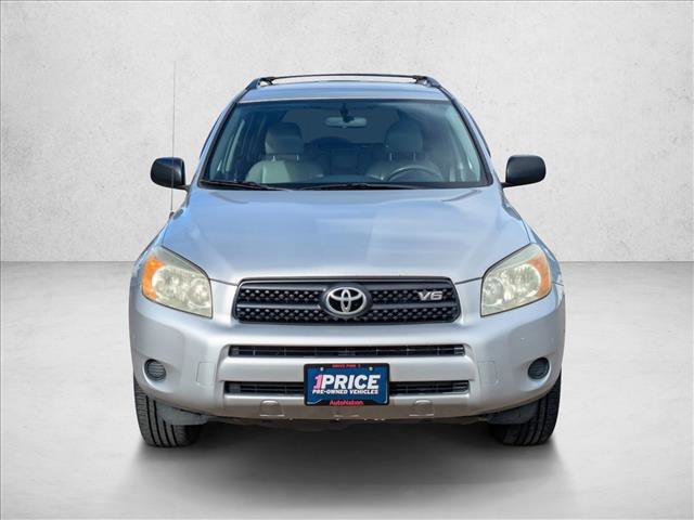 Used 2006 Toyota RAV4 4WD V6 image 2