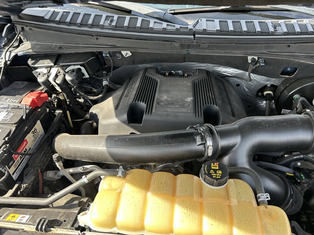 Used 2020 Ford Expedition King Ranch w/ Cargo Package image 26