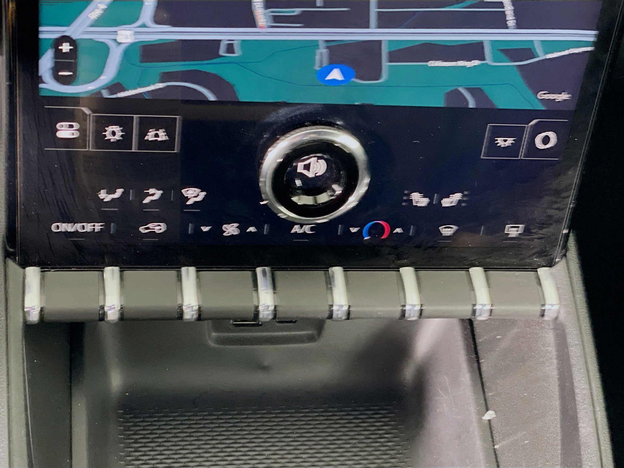 Used 2025 GMC Terrain Elevation image 24