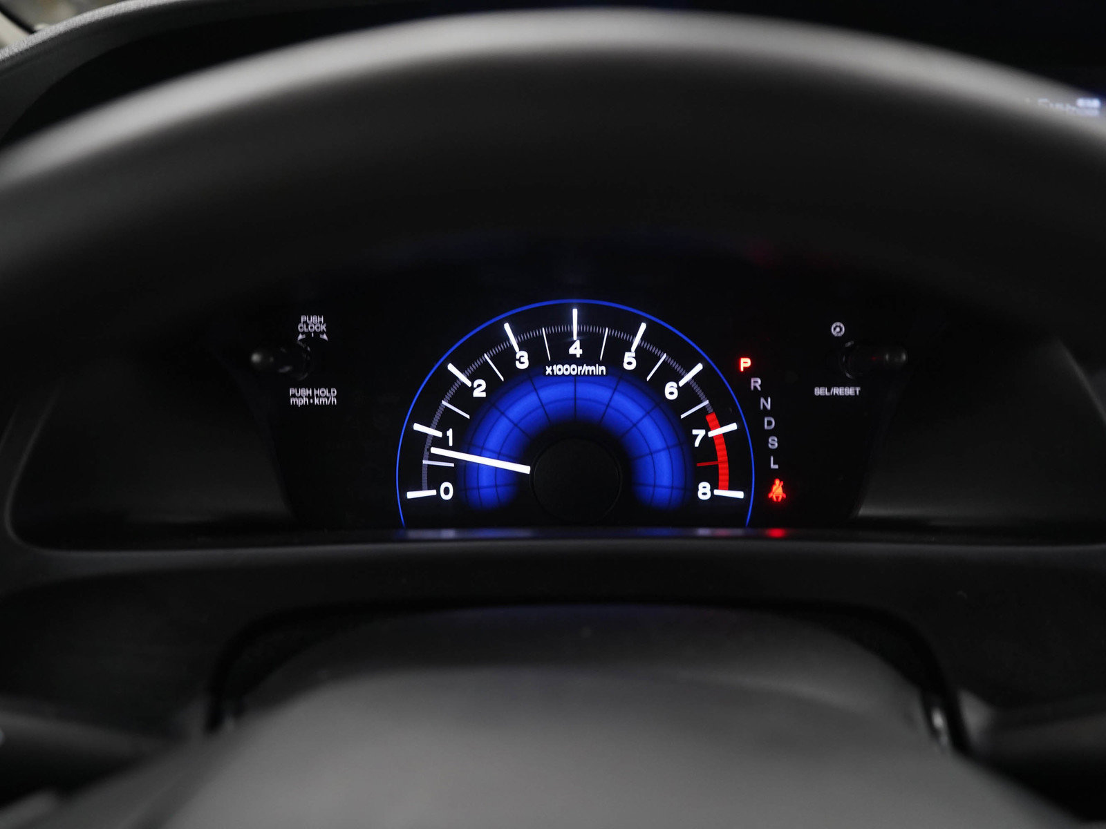 Used 2015 Honda Civic LX image 24