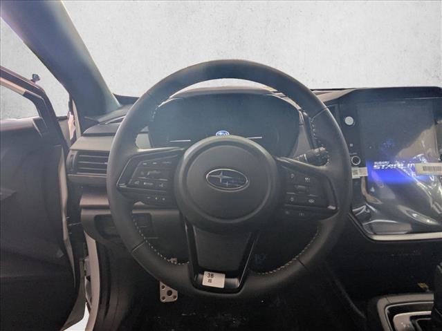 New 2026 Subaru Crosstrek 2.5i Sport AWD/4WD image 16
