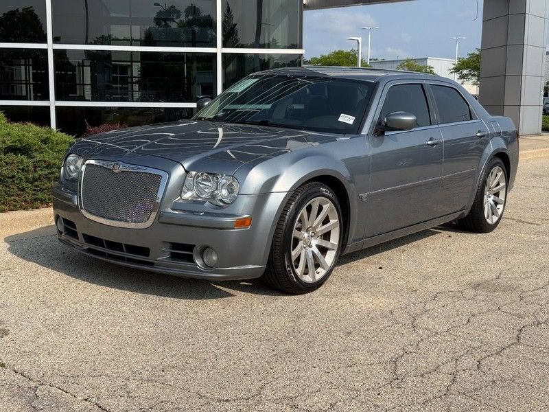 Used 2006 Chrysler 300 SRT8 w/ SRT Option Group II RWD image 7