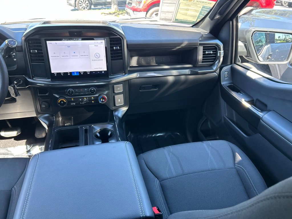 Used 2026 Ford F150 STX RWD image 13