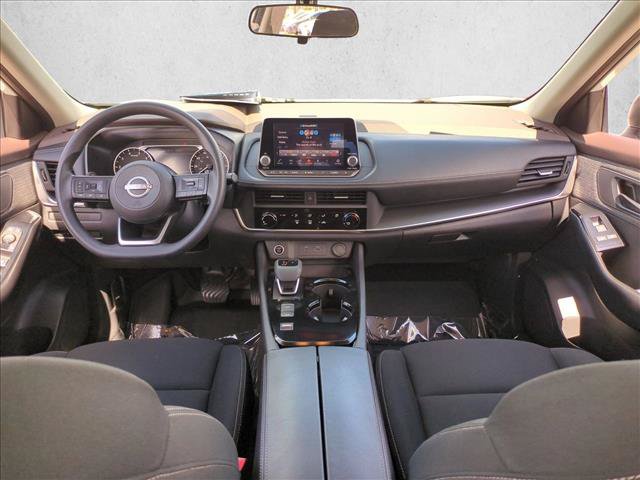 Used 2023 Nissan Rogue S FWD image 17