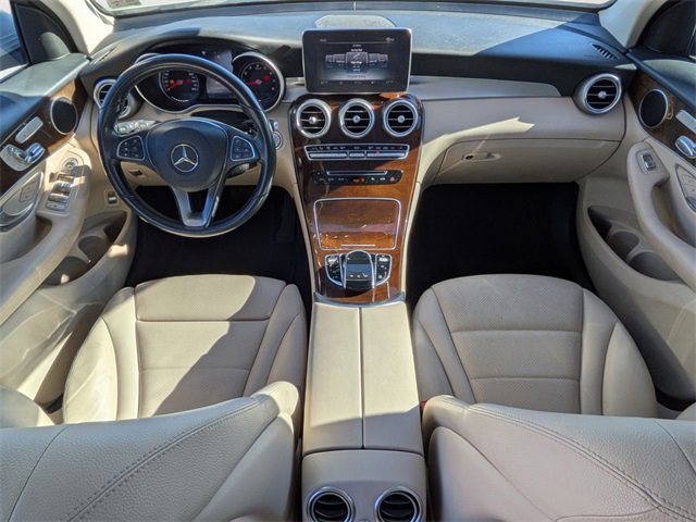 Used 2016 Mercedes-Benz GLC 300 image 29