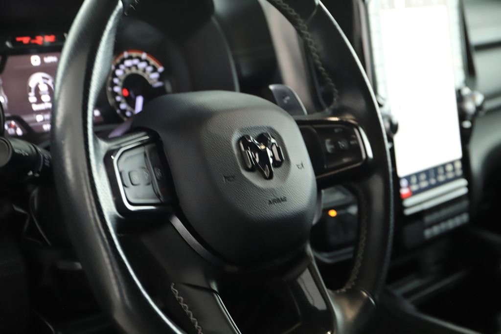 Used 2022 RAM 1500 TRX w/ TRX Level 1 Equipment Group image 16