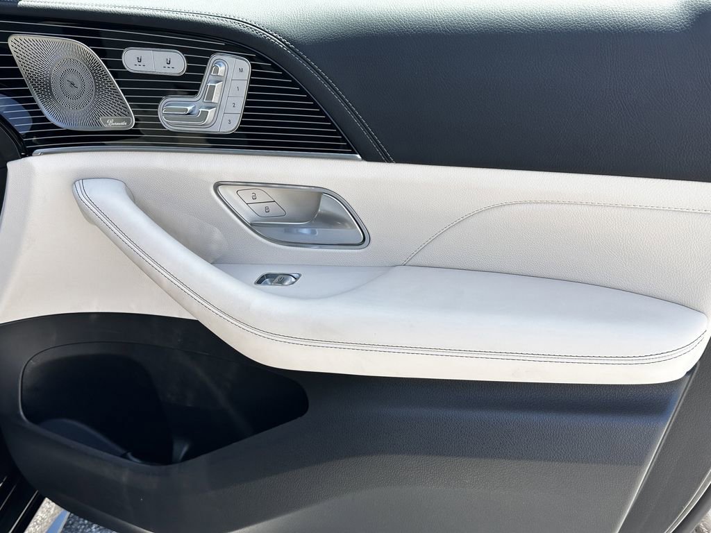 Certified 2025 Mercedes-Benz GLE 53 AMG 4MATIC Coupe image 17