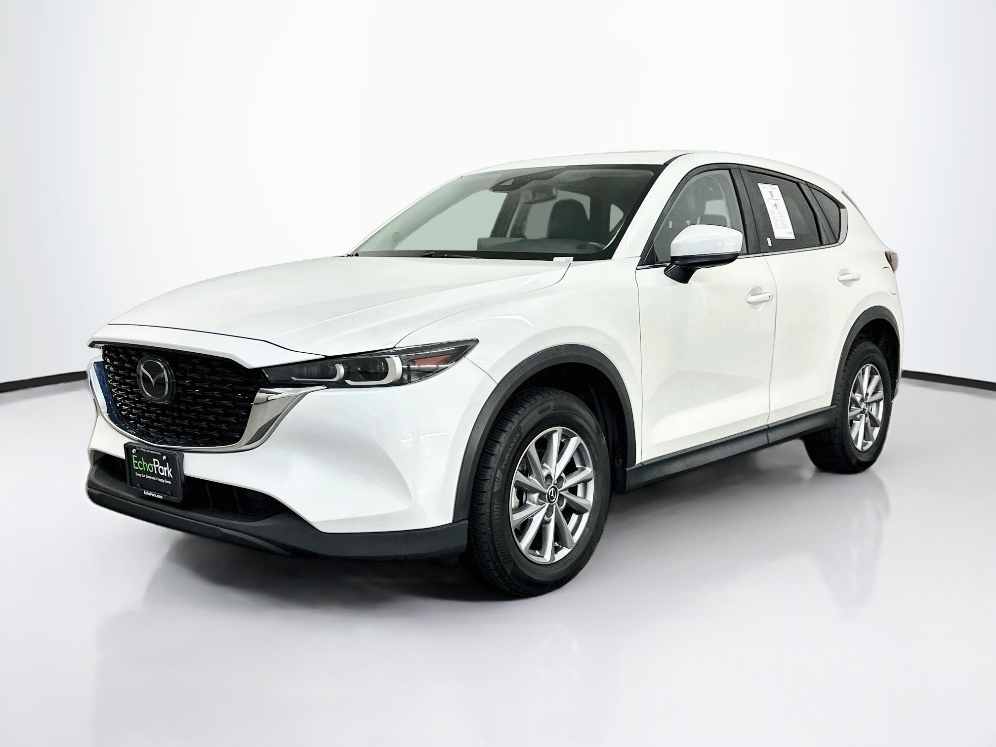 Used 2023 MAZDA CX-5 AWD 2.5 S image 3