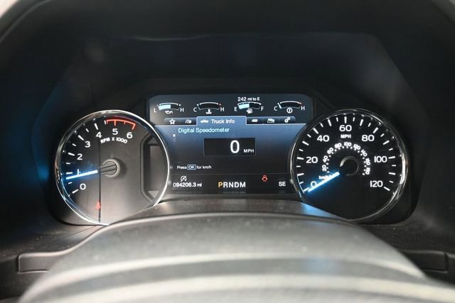 Used 2019 Ford F150 Lariat w/ Equipment Group 502A Luxury AWD/4WD image 27