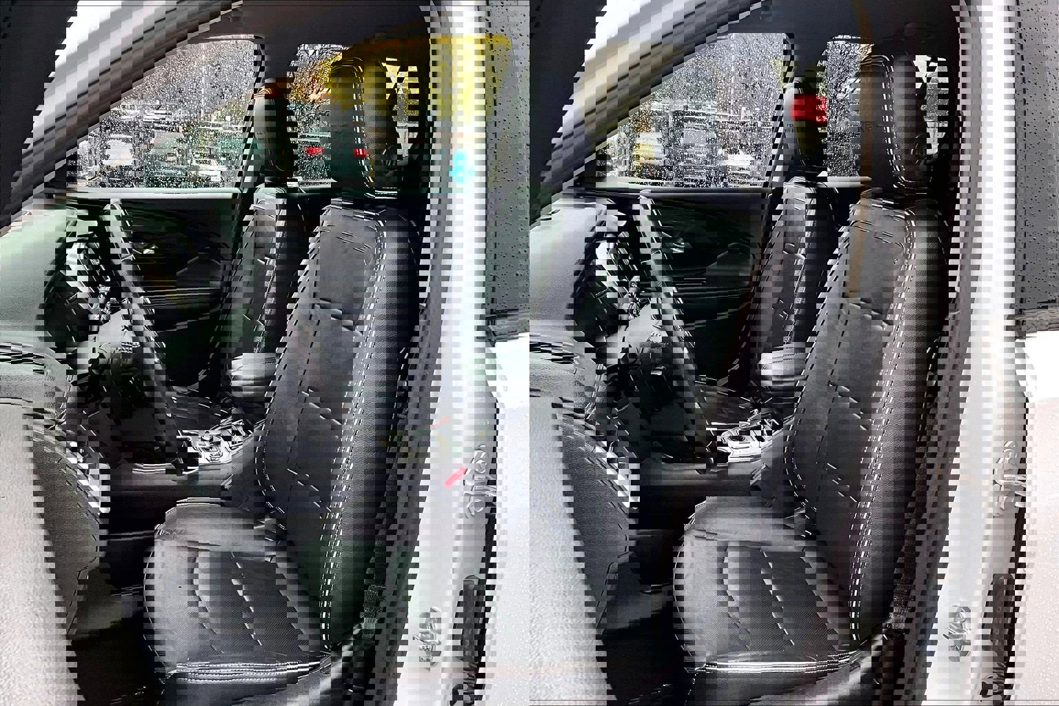 Used 2020 GMC Terrain Denali w/ LPO, Floor Liner Package image 22