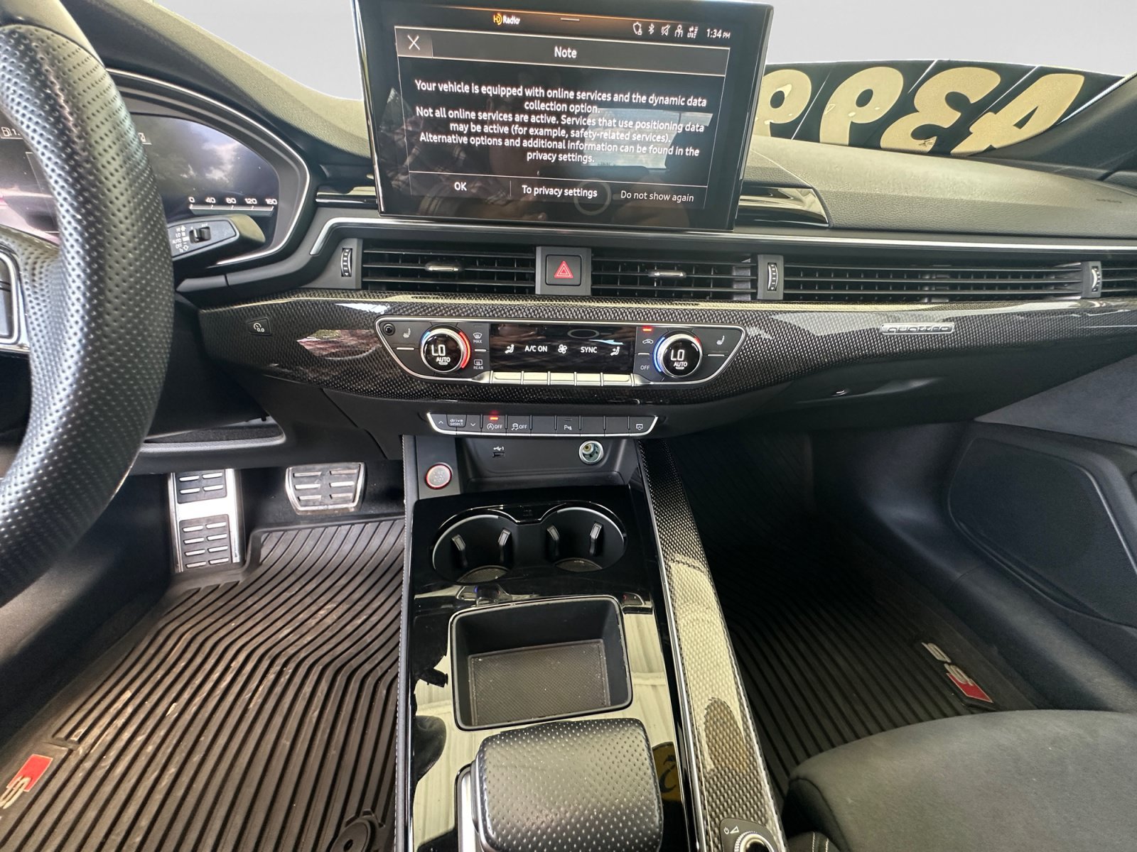 Used 2022 Audi S5 Premium Plus AWD/4WD image 12
