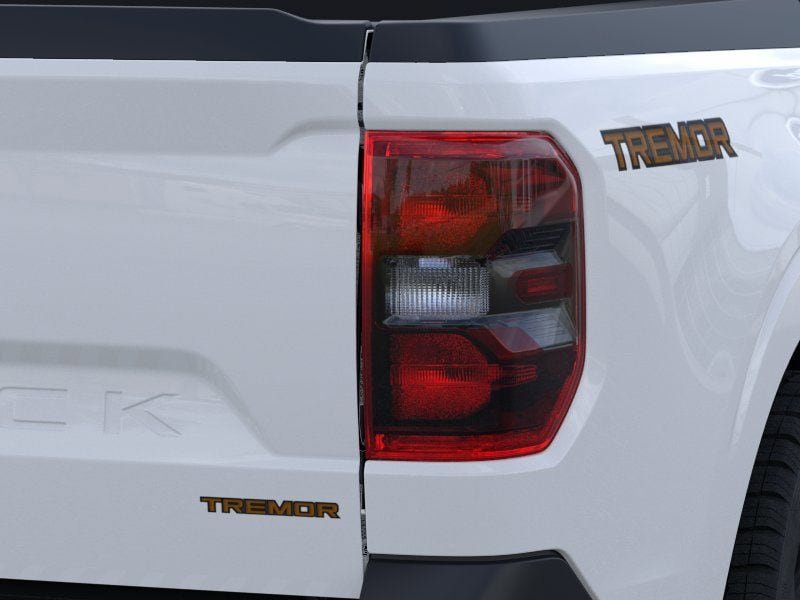 New 2026 Ford Maverick Tremor AWD/4WD image 24