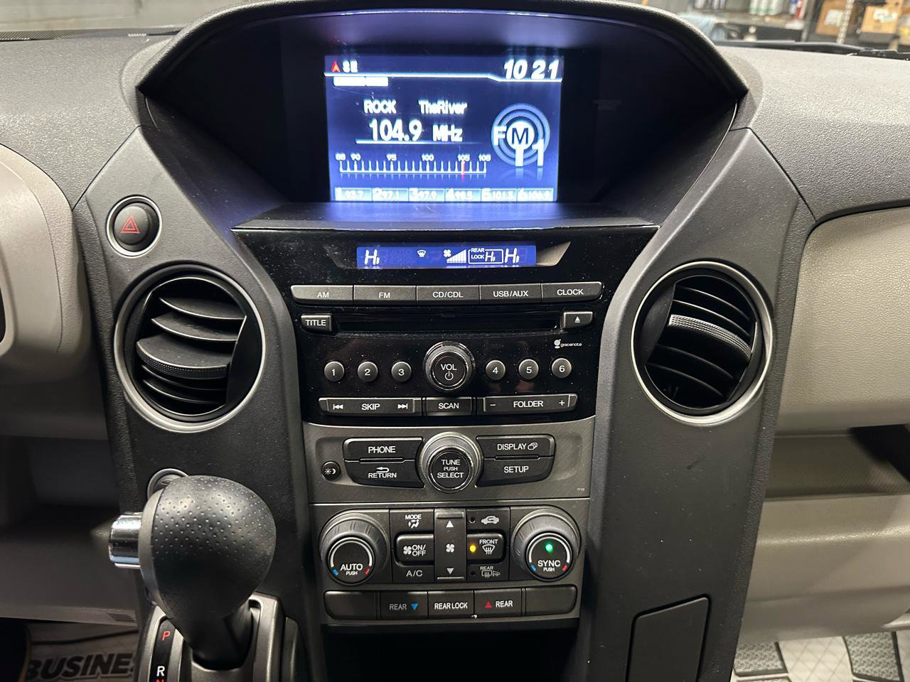 Used 2013 Honda Pilot EX image 17