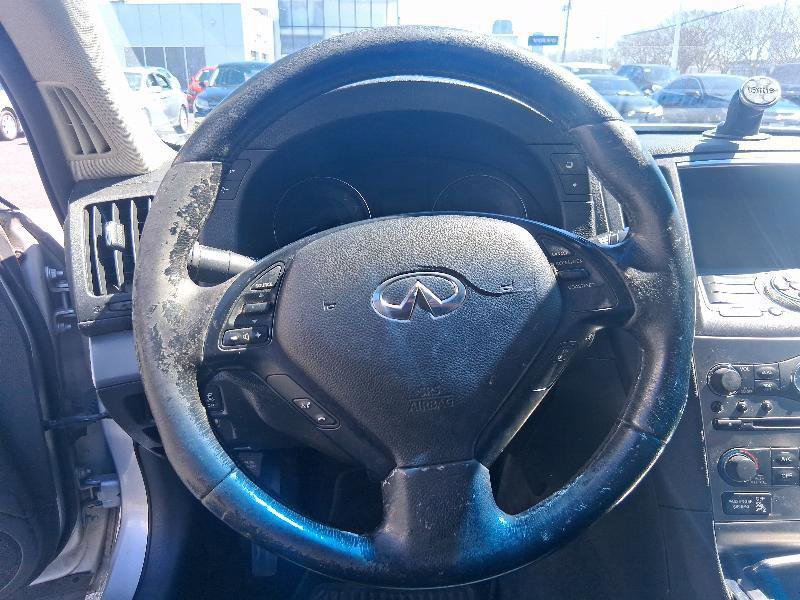 Used 2013 INFINITI G37 x w/ Premium Pkg AWD/4WD image 27