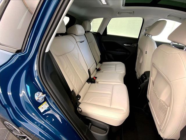 New 2026 Audi Q3 quattro 2.0T image 10