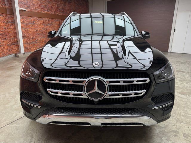 Used 2026 Mercedes-Benz GLE 350 4MATIC image 7