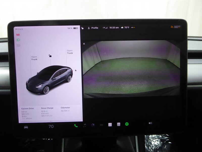 Used 2018 Tesla Model 3 Long Range RWD image 13