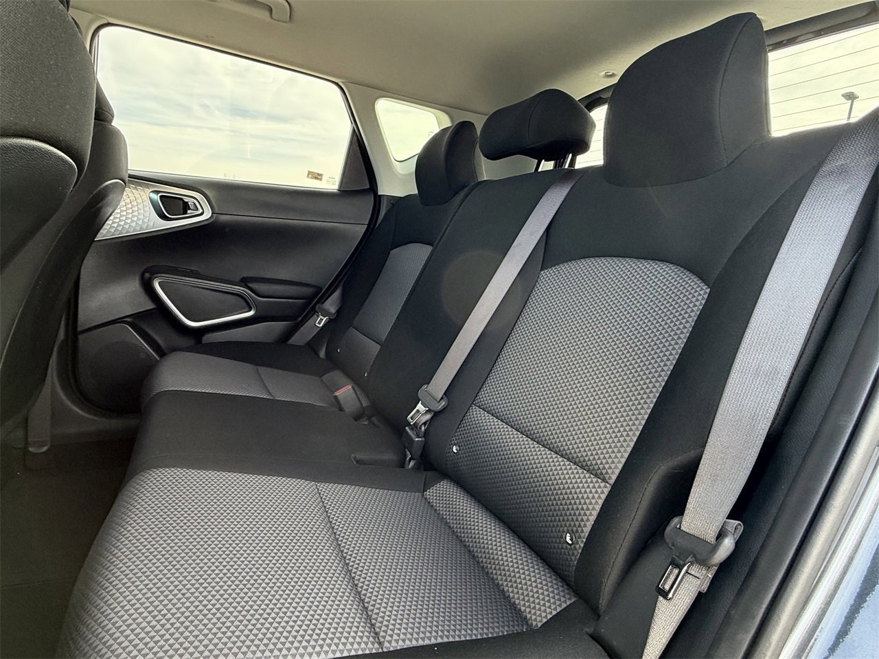 Used 2024 Kia Soul LX w/ Option Group 015 image 25