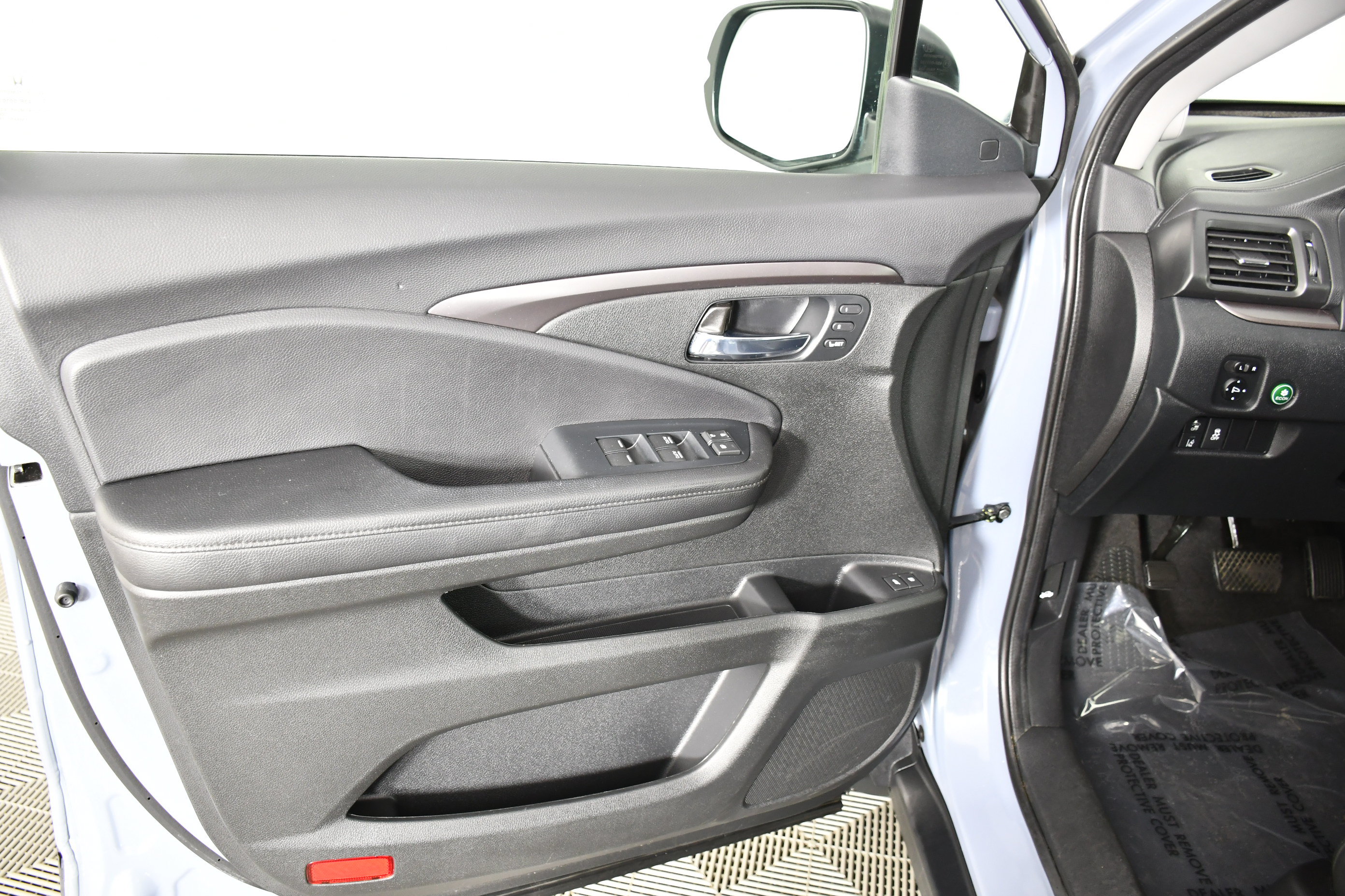 Certified 2022 Honda Pilot Special Edition image 39