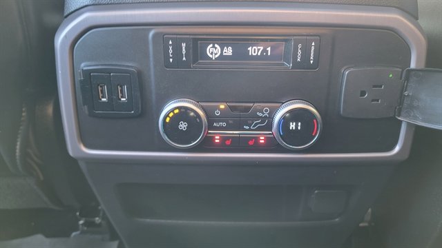 Used 2019 Ford Expedition Platinum image 67