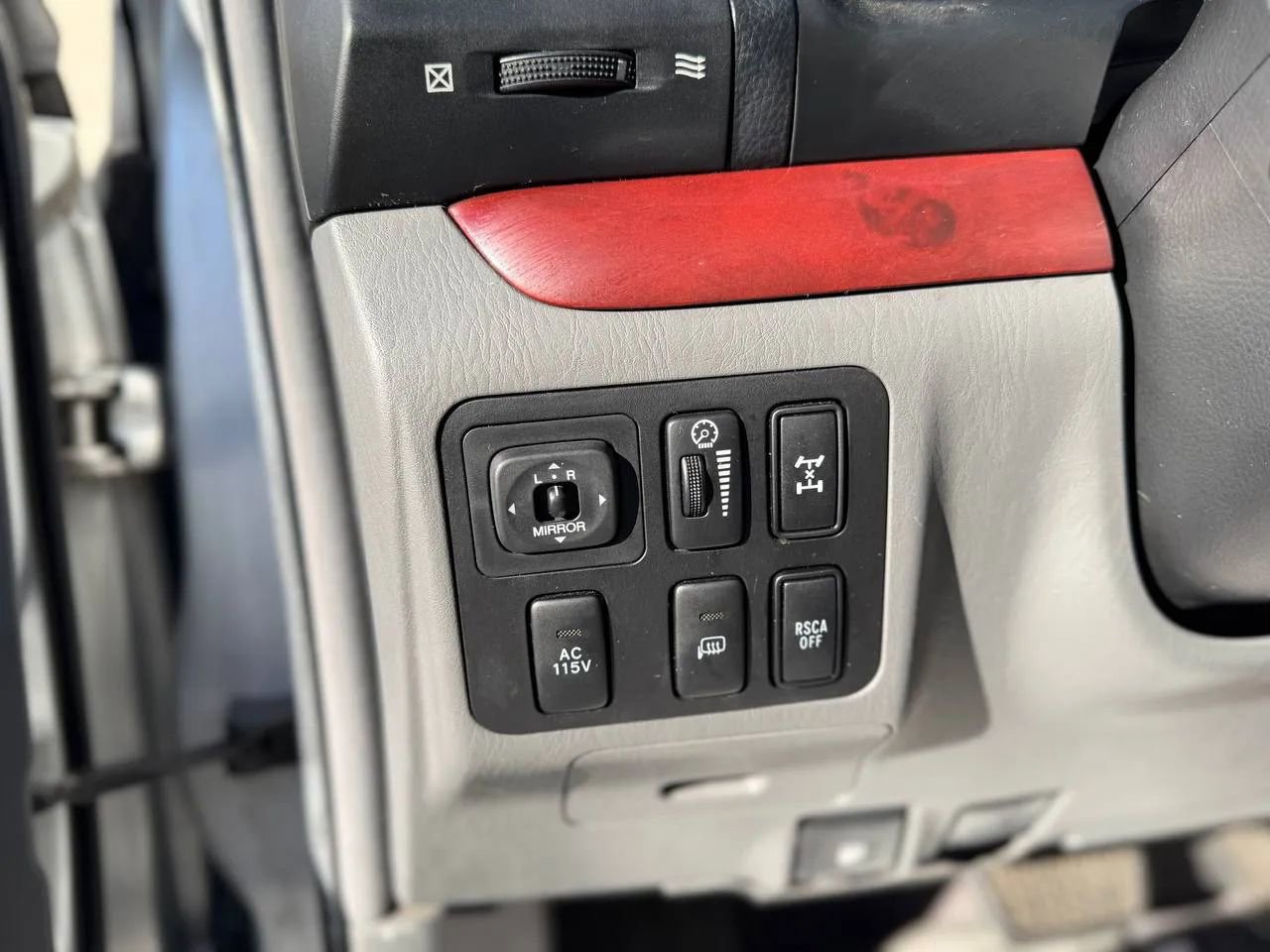 Used 2008 Lexus GX 470 image 45