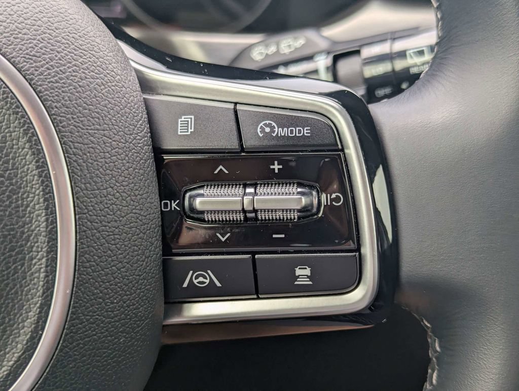 Used 2022 Kia Sorento SX AWD/4WD image 29