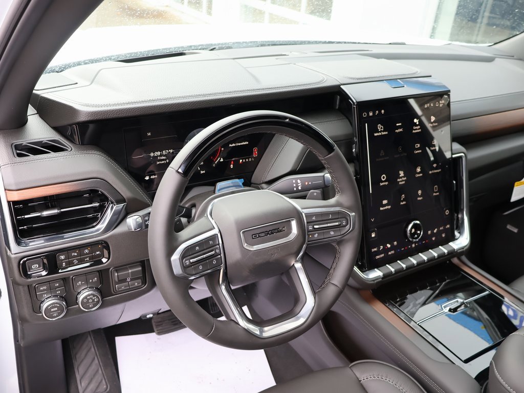 New 2026 GMC Yukon Denali image 26