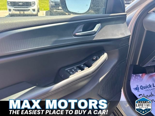 Used 2023 Jeep Grand Cherokee L Laredo w/ Luxury Tech Group I AWD/4WD image 18