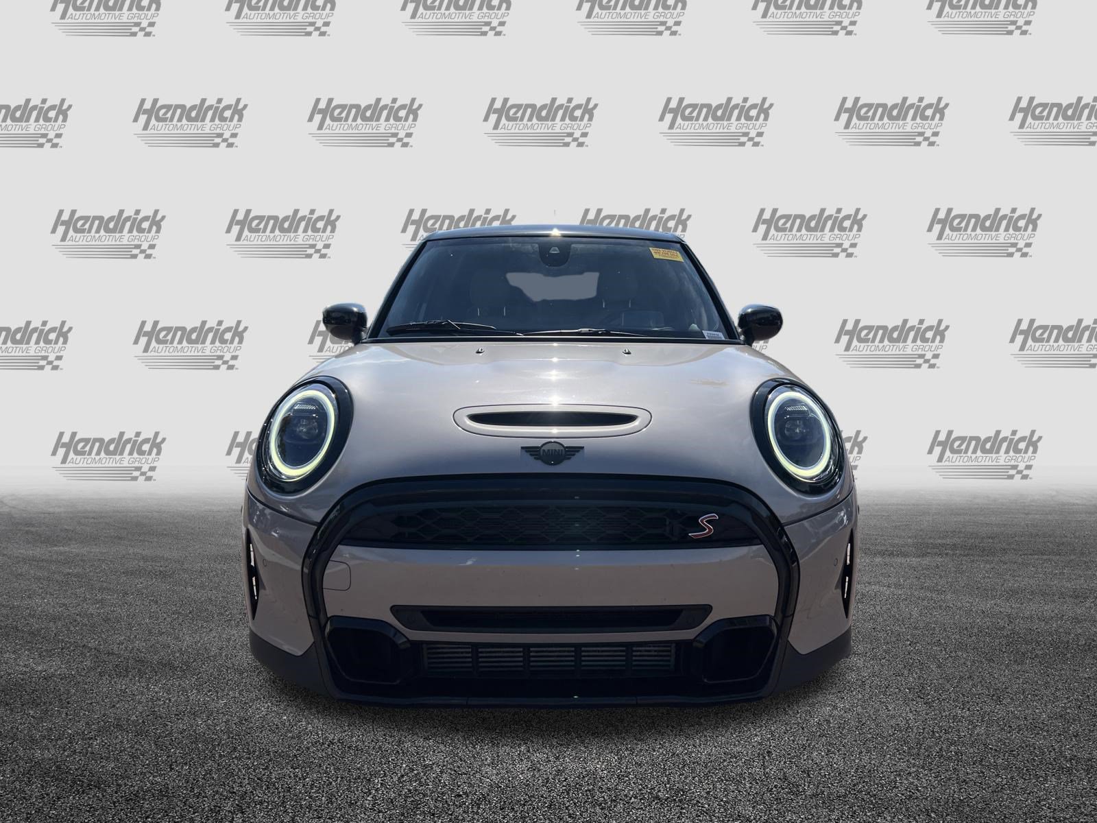 Used 2023 MINI Cooper S FWD image 3