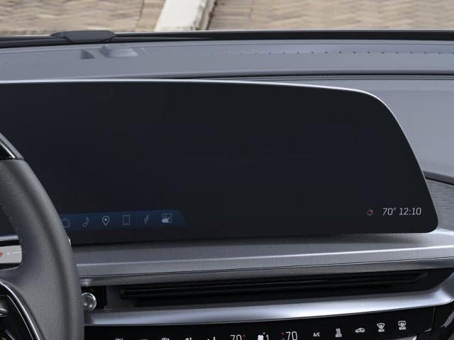 New 2025 Cadillac Lyriq Luxury AWD/4WD image 20