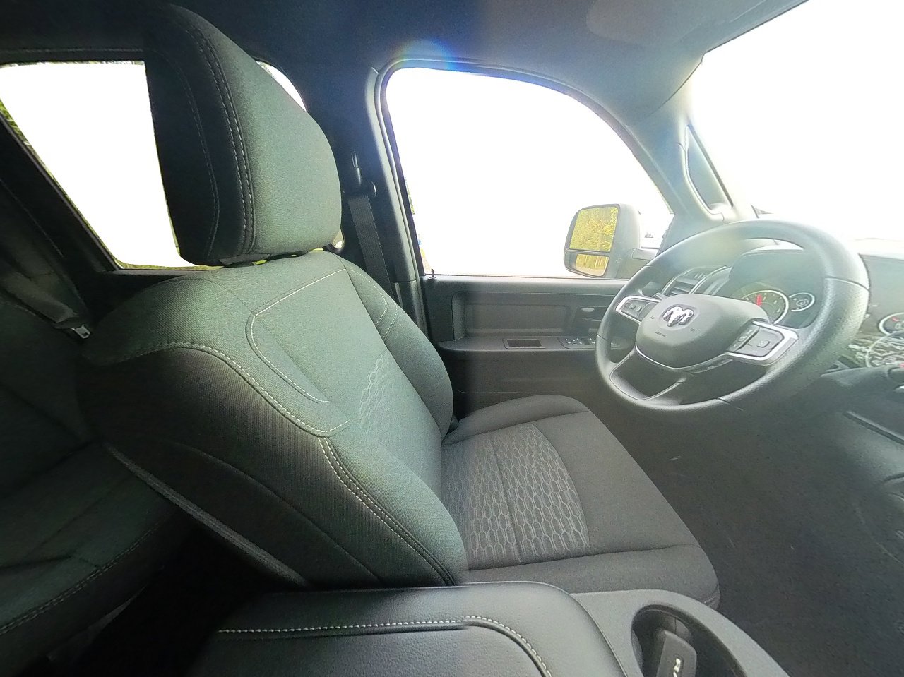 New 2026 RAM 3500 Tradesman image 61