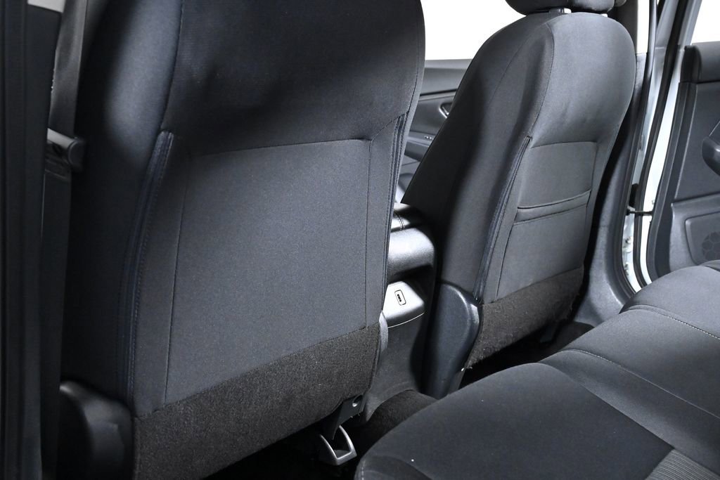 Used 2020 Nissan Sentra SV image 28