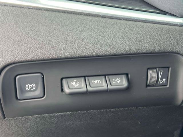 Used 2022 Buick Enclave Premium w/ Experience Buick Package image 18