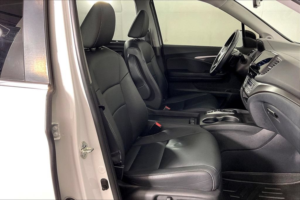 Used 2021 Honda Pilot Special Edition image 9