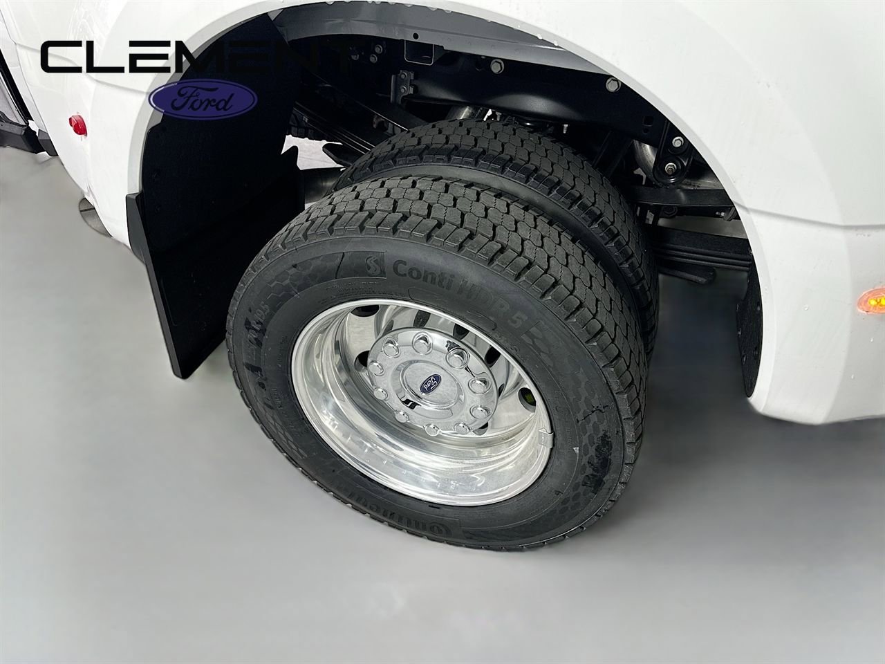 New 2026 Ford F450 XL image 33